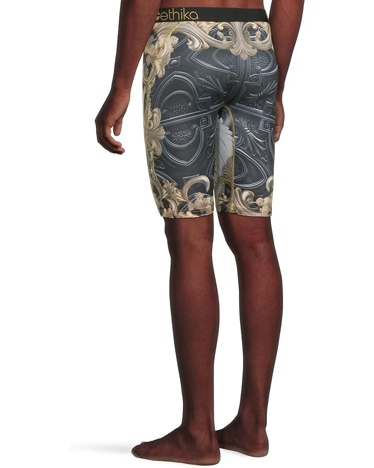 ethika The Staple - Goatness Boxer Brief | Underwear 5 ethika The Staple - Goatness Boxer Brief | Underwear - Image 3