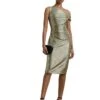 Lauren Ralph Lauren Nashea-Short Sleeve-Cocktail Dress | Dresses -Daily Wear Shop 71Zr8Rf5GjL. AC SR736920