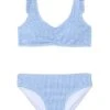 Roxy Kids Check Me Out Bikini Set (Big Kid) | Swimwear -Daily Wear Shop 71ZrBqrv4rL. AC SR736920