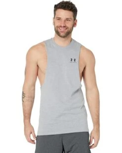 Under Armour Left Chest Cutoff Tank | Shirts & Tops 21 Under Armour Left Chest Cutoff Tank | Shirts & Tops -Daily Wear Shop 71ZscGKhu9L. AC SR736920