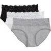 PACT Lace Waist Brief 3-pack | Underwear & Intimates 1 PACT Lace Waist Brief 3-pack | Underwear & Intimates -Daily Wear Shop 71ZtAp0YajL. AC SR736920