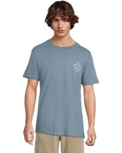 Salty Crew Tippet Fill Short Sleeve Tee | Shirts & Tops