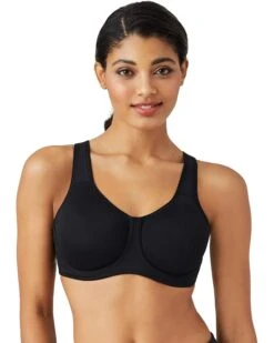 Wacoal Sport Underwire Bra 855170 | Underwear & Intimates