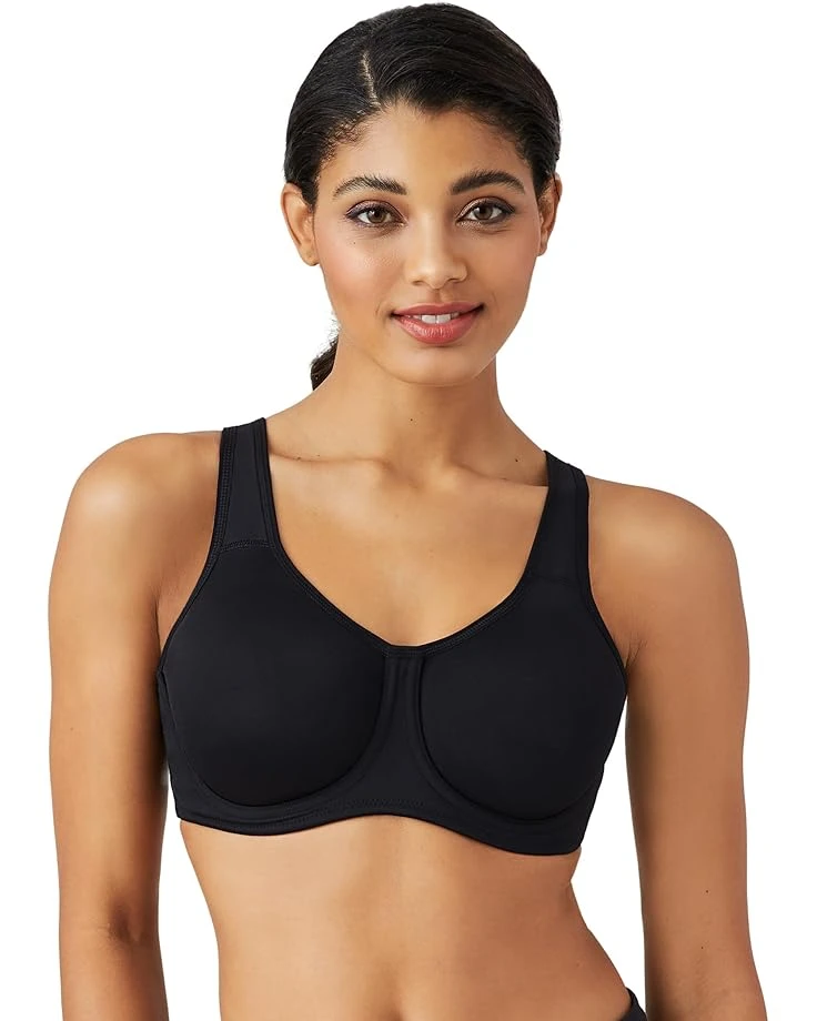 Wacoal Sport Underwire Bra 855170 | Underwear & Intimates 3 Wacoal Sport Underwire Bra 855170 | Underwear & Intimates