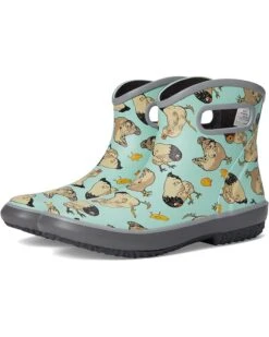 Bogs Patch Ankle Chickens | Boots