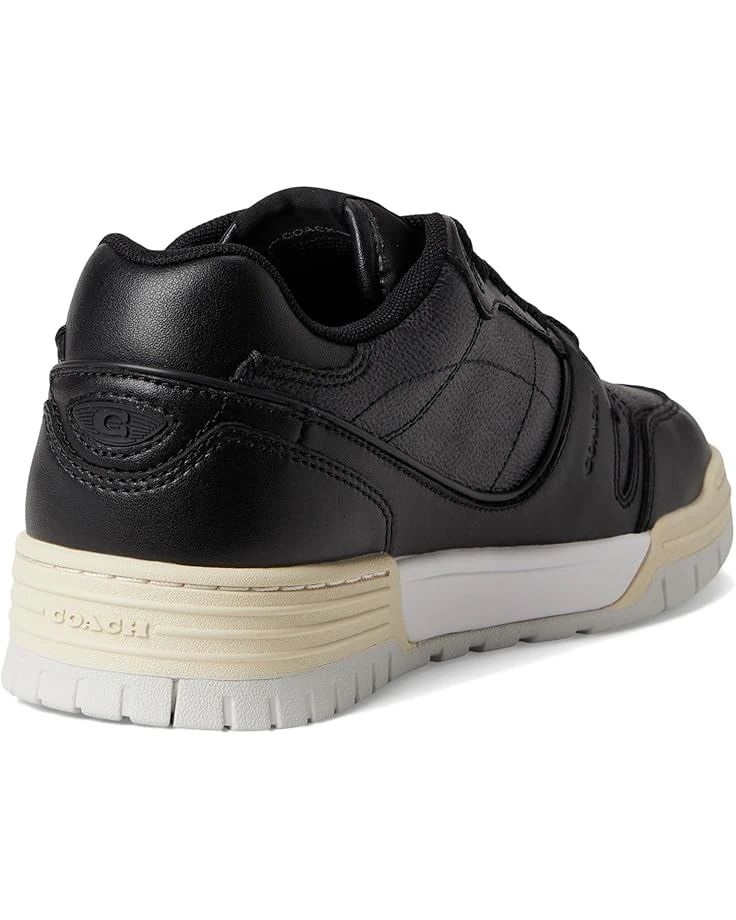 COACH Soho Sneakers with Signature Canvas | Sneakers & Athletic Shoes 7 COACH Soho Sneakers with Signature Canvas | Sneakers & Athletic Shoes - Image 5