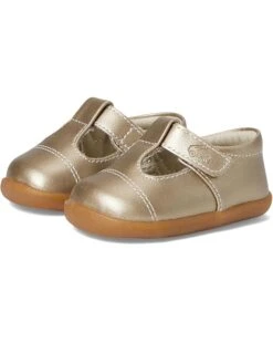 See Kai Run Bianca Mini (Infant/Toddler) | Crib Shoes -Daily Wear Shop 71a jjRNVIL. AC SR736920