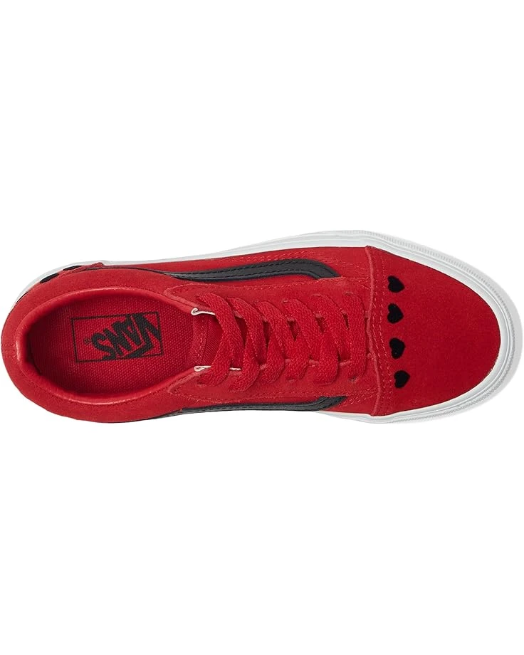 Vans Kids Old Skool (Little Kid) | Sneakers & Athletic Shoes 4 Vans Kids Old Skool (Little Kid) | Sneakers & Athletic Shoes - Image 2