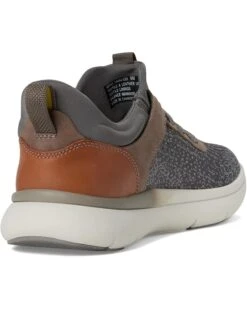 Florsheim Fleet Knit Elastic Lace Sneakers | Sneakers & Athletic Shoes -Daily Wear Shop 71a0EGitbL. AC SR736920