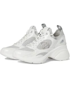 MICHAEL Michael Kors Zuma Knit Trainer | Sneakers & Athletic Shoes -Daily Wear Shop 71a0xApH82L. AC SR736920