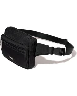 Baggallini Securtex Anti-theft Belt Bag | Lumbar Packs