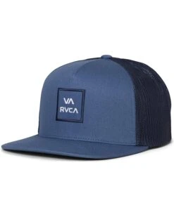 RVCA Va All The Way Trucker | Hats