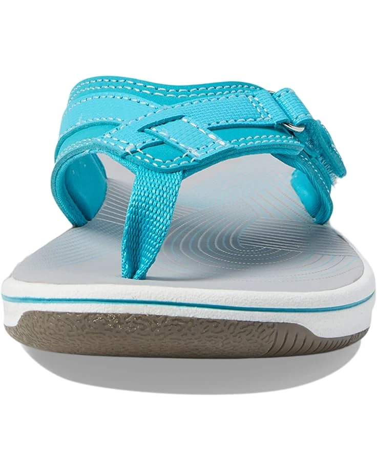 Clarks Breeze Sea | Sandals 4 Clarks Breeze Sea | Sandals - Image 2