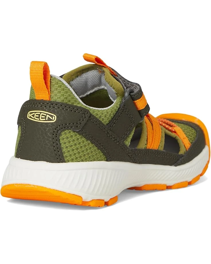KEEN Kids Motozoa Sandal (Toddler/Little Kid) | Sandals 7 KEEN Kids Motozoa Sandal (Toddler/Little Kid) | Sandals - Image 5