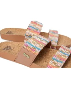 Reef Cushion Vista | Sandals -Daily Wear Shop 71a6mnVTknL. AC SR736920