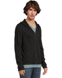 John Varvatos Ihsan Zip Hoodie K6567S25 | Hoodies & Sweatshirts 9 John Varvatos Ihsan Zip Hoodie K6567S25 | Hoodies & Sweatshirts -Daily Wear Shop 71a7TaIltOL. AC SR736920