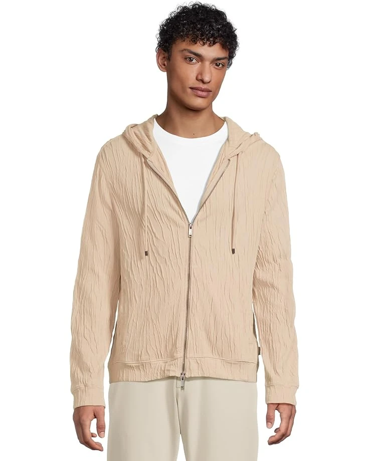 John Varvatos Ihsan Zip Hoodie K6567S25 | Hoodies & Sweatshirts 8 John Varvatos Ihsan Zip Hoodie K6567S25 | Hoodies & Sweatshirts - Image 6
