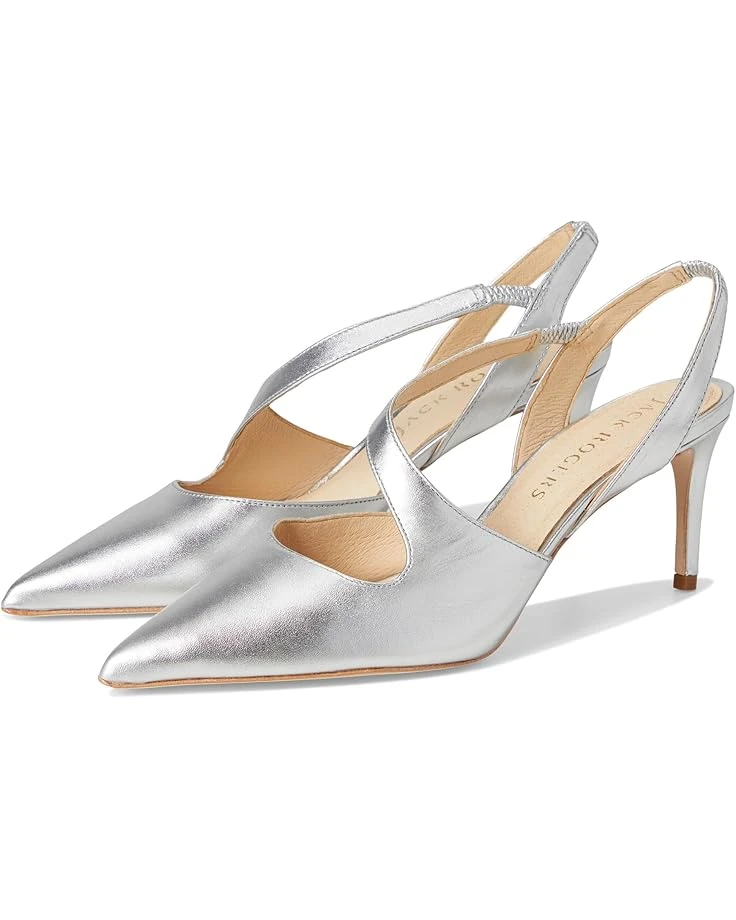 Jack Rogers Ansley Pump | Heels 11 Jack Rogers Ansley Pump | Heels - Image 9