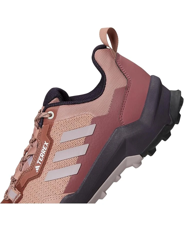 adidas Outdoor Terrex AX4 Hiking Shoes 8 adidas Outdoor Terrex AX4 Hiking Shoes - Image 6