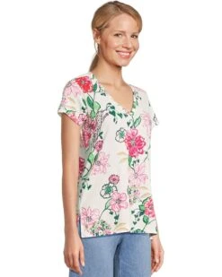 Lilly Pulitzer Meredith Tee | Shirts & Tops 13 Lilly Pulitzer Meredith Tee | Shirts & Tops -Daily Wear Shop 71a9vvTf1L. AC SR736920