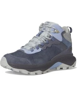 Merrell Speed Strike 2 Mid LTR Waterproof | Hiking -Daily Wear Shop 71aFFEoWkJL. AC SR736920