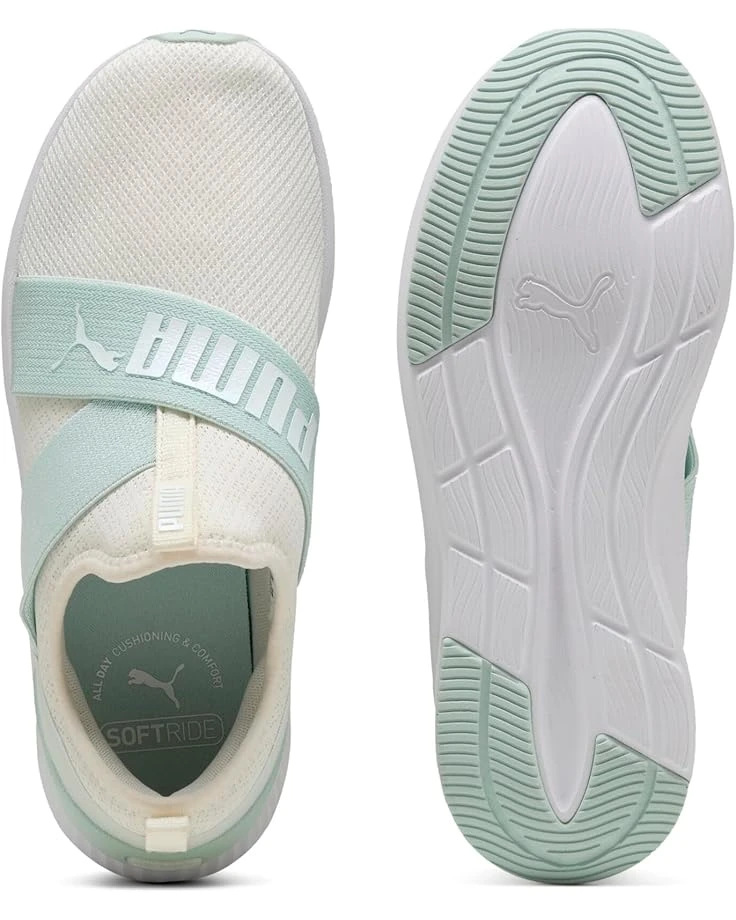 PUMA Softride Harli Slip On Cross Trainer | Sneakers & Athletic Shoes 4 PUMA Softride Harli Slip On Cross Trainer | Sneakers & Athletic Shoes - Image 2