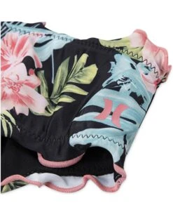 Hurley Kids Halter Bikini (Big Kid) | Swimwear -Daily Wear Shop 71aSvB4mheL. AC SR736920