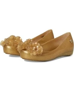 Mini Melissa Ultragirl Springtime Kids (Little Kid/Big Kid) | Sandals