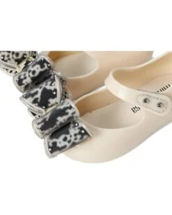 Mini Melissa Ultragirl Classic Bow Baby (Toddler/Little Kid) | Sandals -Daily Wear Shop 71aY5Bnps9L. AC SR736920