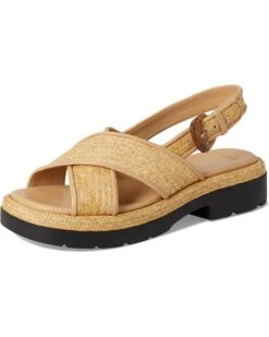 Vince Helena Raffia Slingback Sandals | Heels -Daily Wear Shop 71aeTnxPEeL. AC SR736920