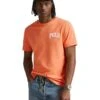 Polo Ralph Lauren Classic Fit Logo Jersey T-Shirt | Shirts & Tops