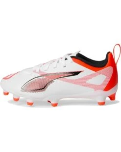 PUMA Kids Ultra 5 Play Firm Ground/Artificial Ground (Little Kid/Big Kid) | Sneakers & Athletic Shoes -Daily Wear Shop 71aoHvDZzqL. AC SR736920