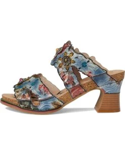 L'Artiste by Spring Step Radiating | Heels -Daily Wear Shop 71apVp2lPnL. AC SR736920