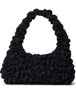 Loeffler Randall Syd Smocked Mini Hobo | Handbags