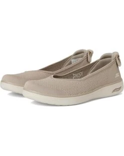 SKECHERS Performance On-The-Go Arch Fit Inspire Ballerina W/ Bow | Flats 17 SKECHERS Performance On-The-Go Arch Fit Inspire Ballerina W/ Bow | Flats -Daily Wear Shop 71arOM2wHL. AC SR736920