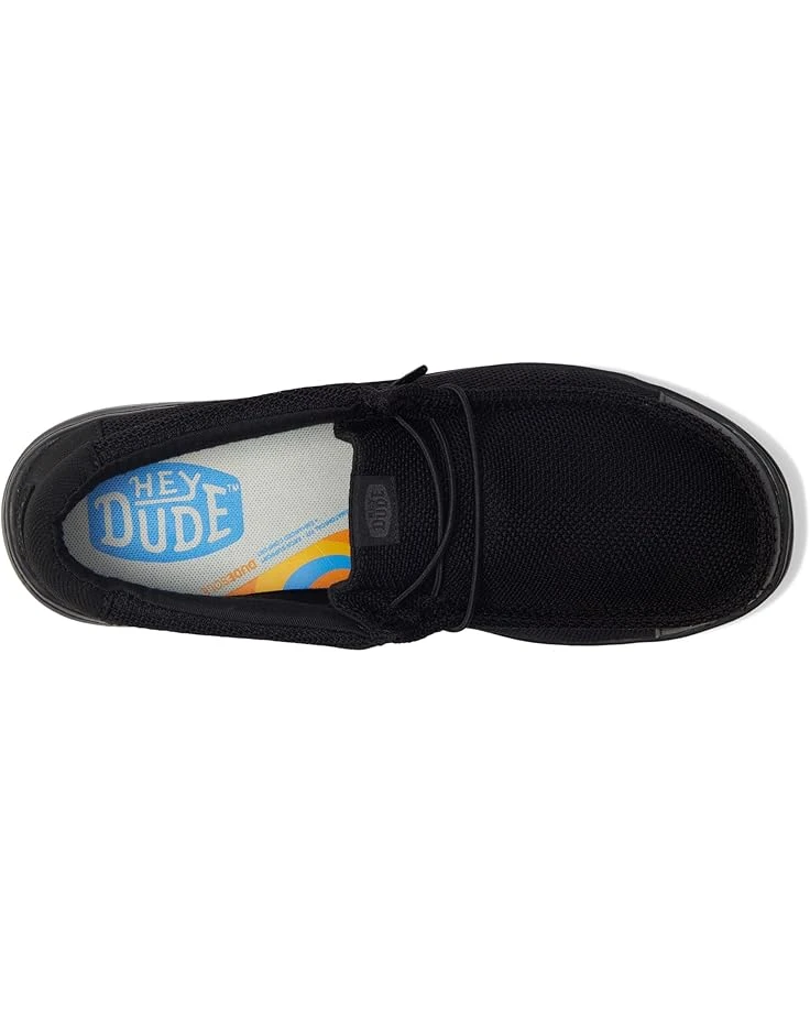 Hey Dude Wally Work CE | Sneakers & Athletic Shoes 4 Hey Dude Wally Work CE | Sneakers & Athletic Shoes - Image 2