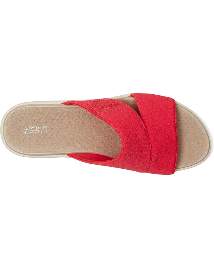 LifeStride Carefree Slides | Sandals 4 LifeStride Carefree Slides | Sandals - Image 2