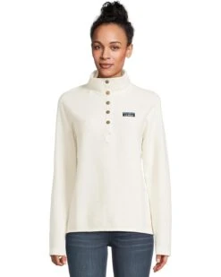 L.L.Bean Lakewashed Ottoman Knit Quarter Snap | Sweaters -Daily Wear Shop 71b4jMNVadL. AC SR736920