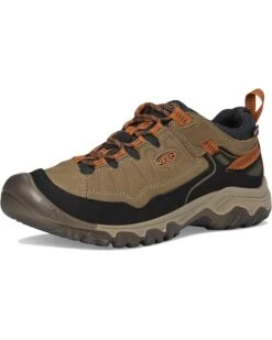 KEEN Targhee IV Mid WP | Hiking -Daily Wear Shop 71bA0AKgkL. AC SR736920