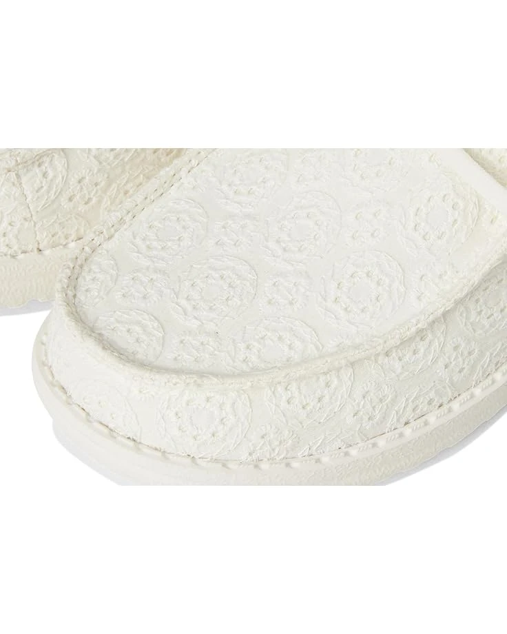 Hey Dude Kids Wendy Eyelet Lace (Little Kid/Big Kid) | Sneakers & Athletic Shoes 8 Hey Dude Kids Wendy Eyelet Lace (Little Kid/Big Kid) | Sneakers & Athletic Shoes - Image 6