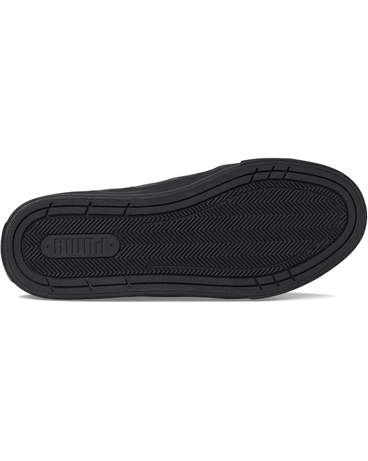 PUMA Court Classic Vulc Slip On Sneakers | Sneakers & Athletic Shoes 5 PUMA Court Classic Vulc Slip On Sneakers | Sneakers & Athletic Shoes - Image 3