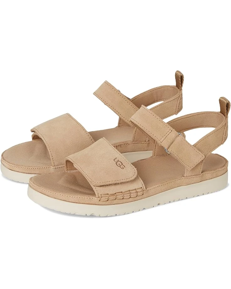 UGG Kids Goldenstar (Little Kid/Big Kid) | Sandals 10 UGG Kids Goldenstar (Little Kid/Big Kid) | Sandals - Image 8