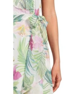 Tommy Bahama Tropical Bliss Short Sleeve Maxi Dress | Dresses -Daily Wear Shop 71bCzIajxKL. AC SR736920