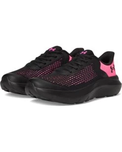 Under Armour Kids Pre School Rogue 4 Alternate Lace (Little Kid) | Sneakers & Athletic Shoes