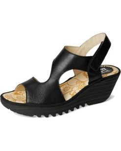 FLY LONDON YOXA576FLY | Heels -Daily Wear Shop 71bF0yB33ML. AC SR736920