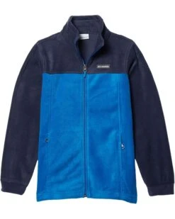 Columbia Kids Steens Mt™ II Fleece (Little Kids/Big Kids) | Coats & Outerwear -Daily Wear Shop 71bF1 afLJL. AC SR736920