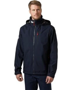 Helly Hansen Crew Hooded Jacket 2.0 | Coats & Outerwear -Daily Wear Shop 71bFizbWxUL. AC SR736920
