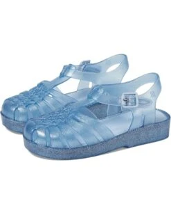 Mini Melissa Possession Shiny BB (Toddler) | Sandals -Daily Wear Shop 71bFjWnxekL. AC SR736920