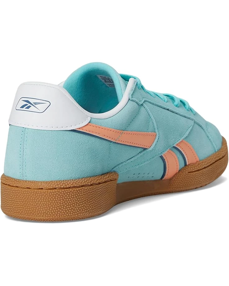 Reebok Lifestyle Club C Grounds UK | Sneakers & Athletic Shoes 7 Reebok Lifestyle Club C Grounds UK | Sneakers & Athletic Shoes - Image 5