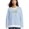Lilly Pulitzer Ballad Long Sleeve Sweatshirt | Sweaters -Daily Wear Shop 71bKOm1nctL. AC SR736920